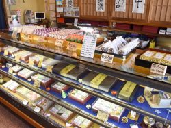 御菓子司 すがや 都留市 スイーツ