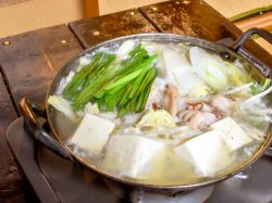 居酒屋ホルモン焼 やすべい