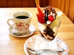 カフェ ドリーム