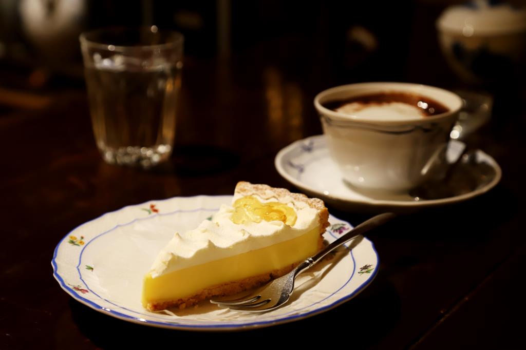 カフェ ロッシュ 甲府2