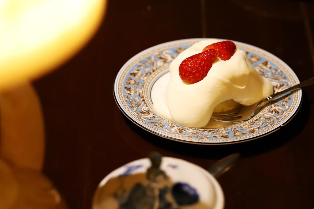 カフェ ロッシュ 甲府4