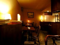 カフェ ロッシュ 甲府5