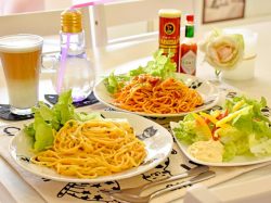 Le chateau des chats 甲府 猫カフェ5