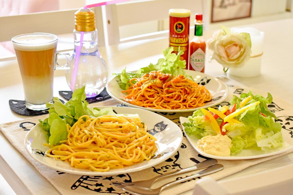 Le chateau des chats 甲府 猫カフェ5