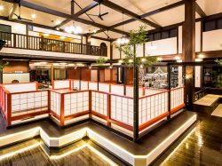 源泉湯 燈屋 甲府市 温泉・スパ