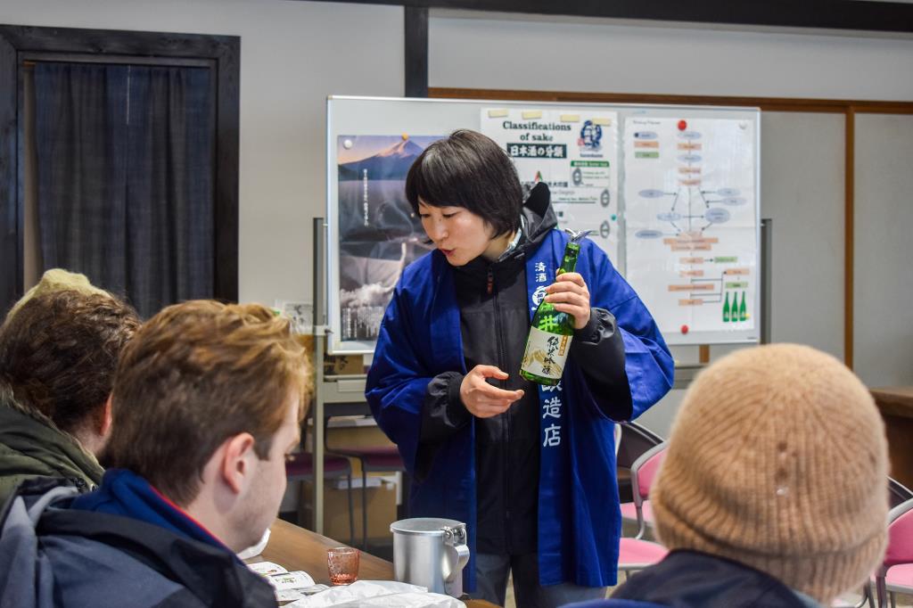 富士河口湖町 体験施設・工場