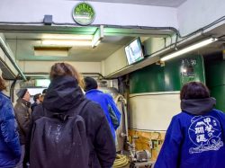 富士河口湖町 体験施設・工場