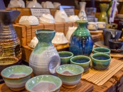 井出醸造店 富士河口湖町 体験施設・工場