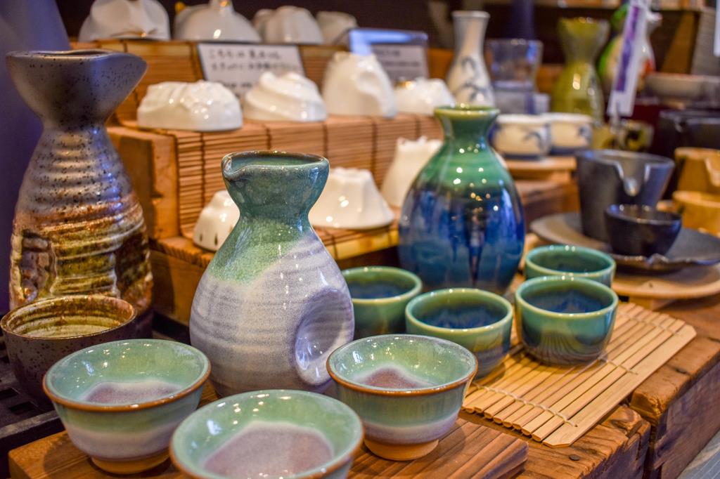 井出醸造店 富士河口湖町 体験施設・工場