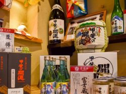 富士河口湖町 体験施設・工場