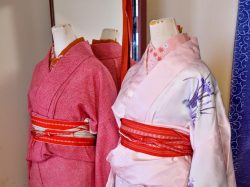 みっちーきもの教室 笛吹市 きもの教室