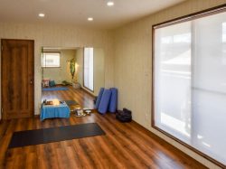 よがのわスタジオ Yoganowah studio 忍野村 フィットネス