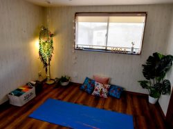 よがのわスタジオ Yoganowah studio 忍野村 フィットネス