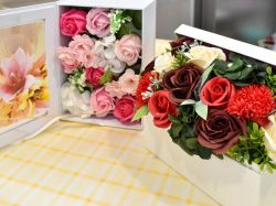フラワーショップ泉屋 山梨市 花屋5