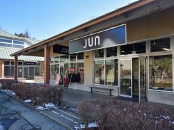 JUN 八ヶ岳店