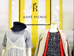 JUN 八ヶ岳店 セレクトショップ 2