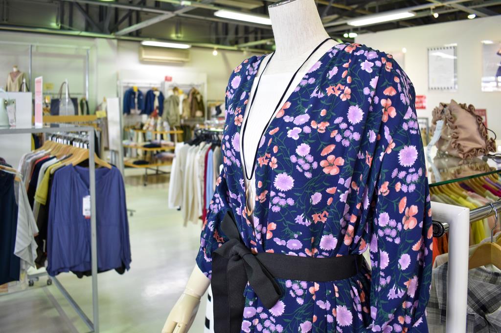 JUN 八ヶ岳店 セレクトショップ 3
