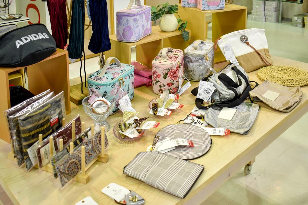 JUN 八ヶ岳店 セレクトショップ 4