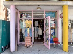 古着屋Pine