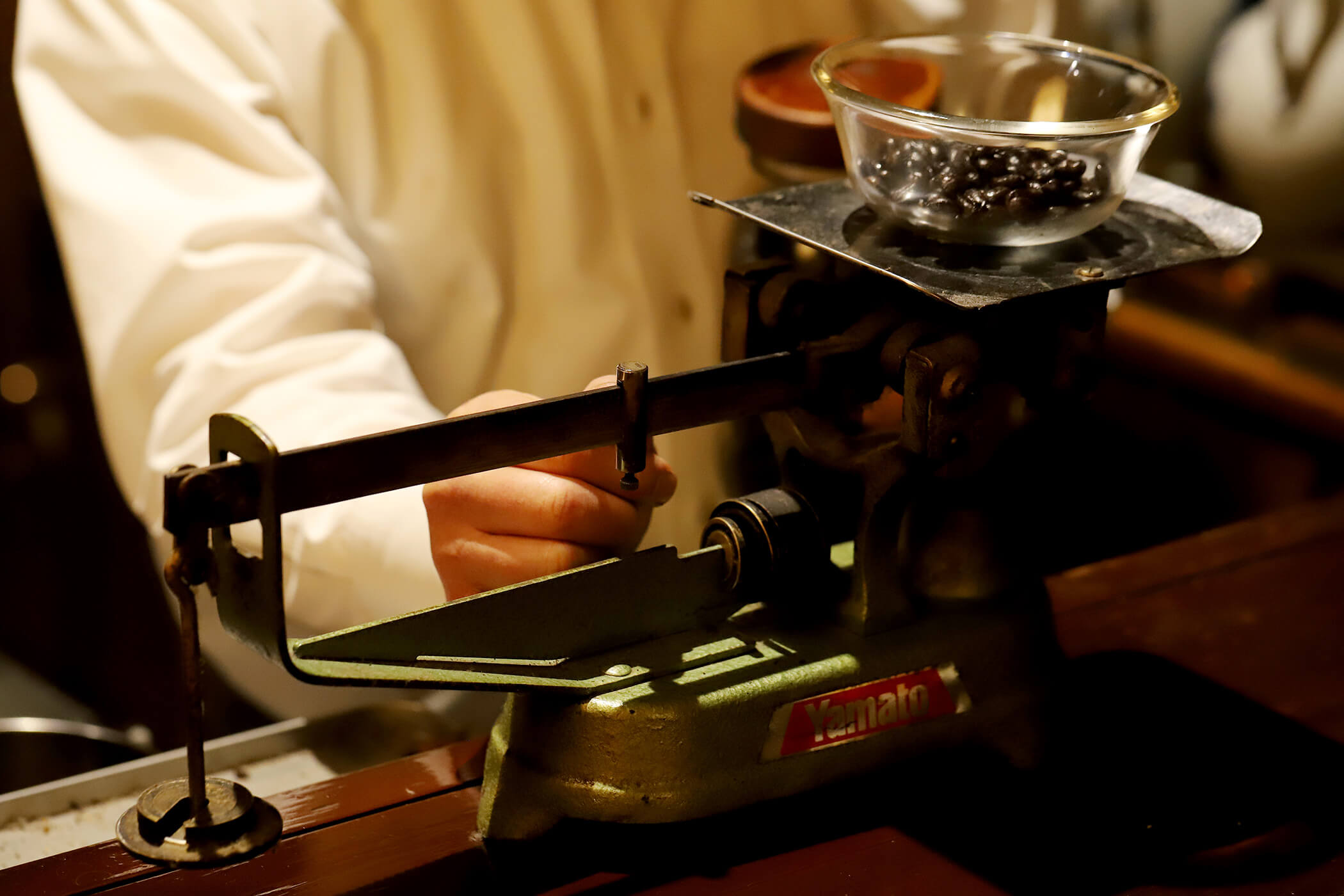 カフェ ロッシュ 写真6