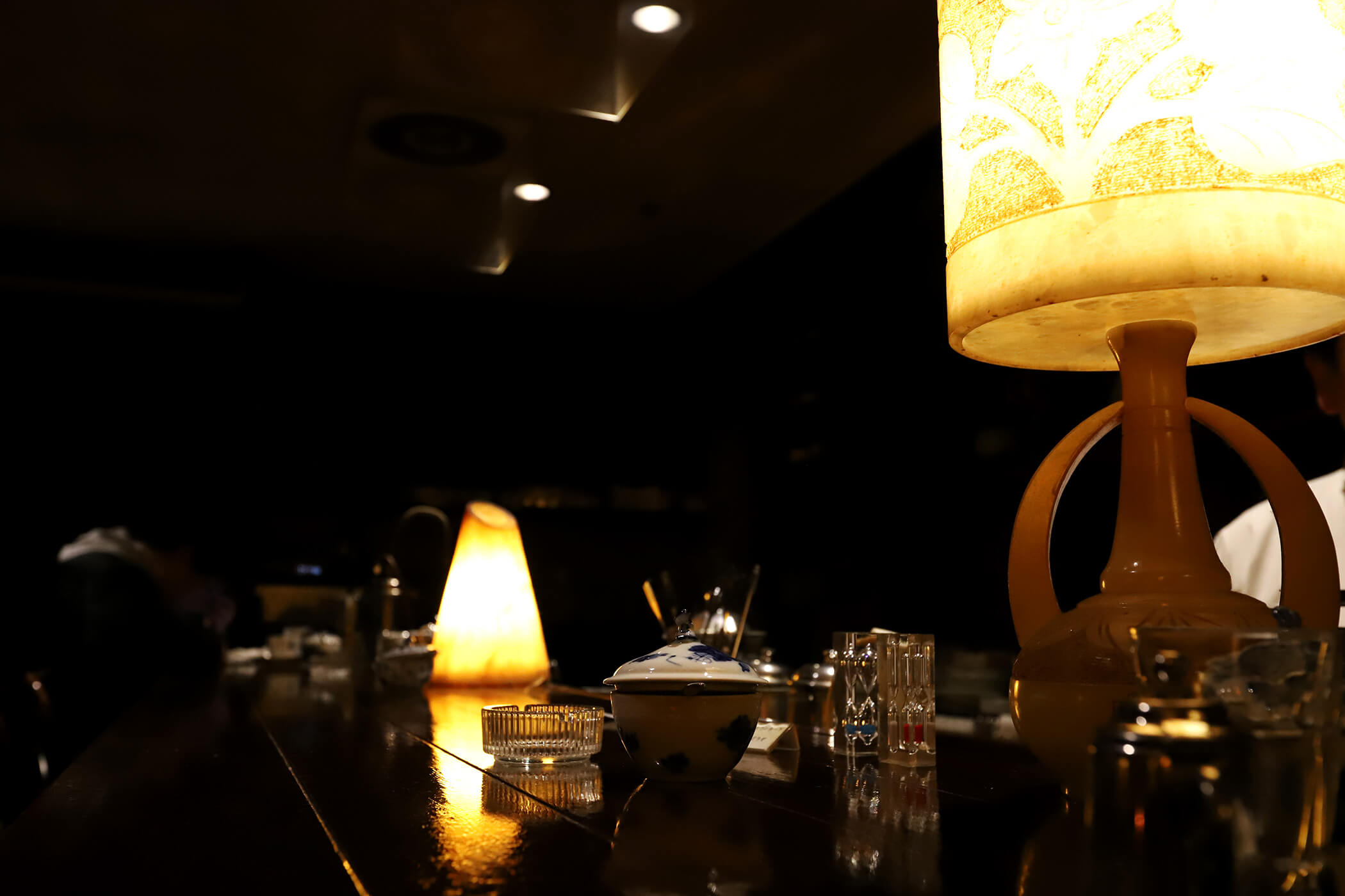 カフェ ロッシュ 写真7