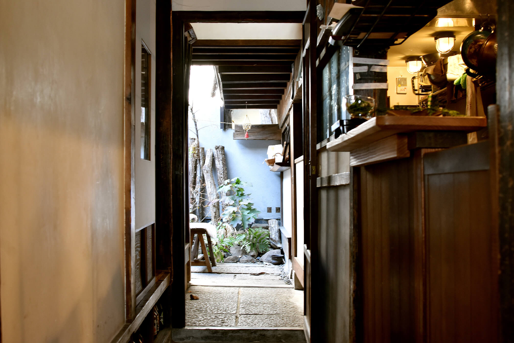 LE KOPPI（ルコピ） 写真4