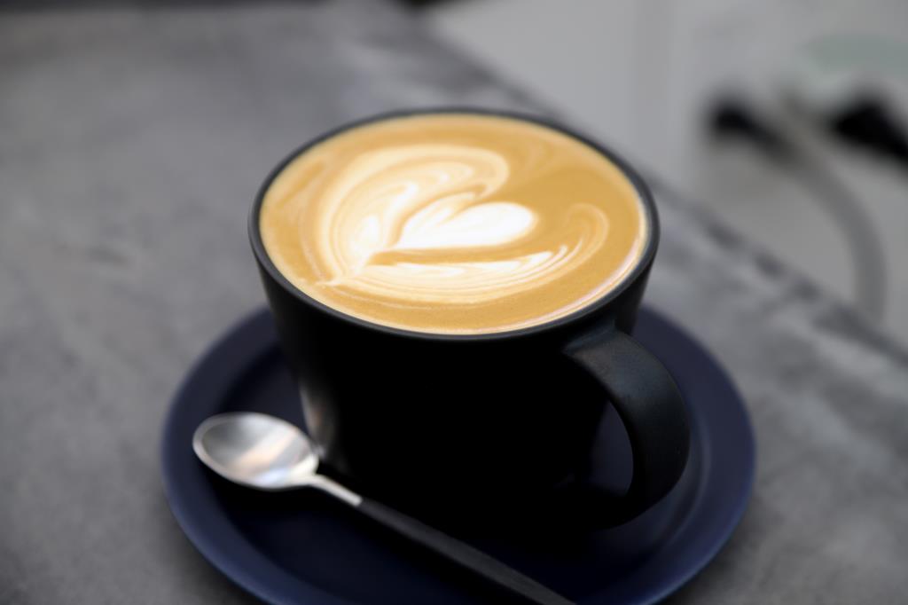 PEI COFFEE 韮崎市 カフェ・スイーツ