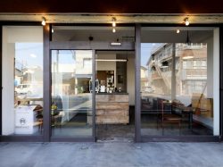 PEI COFFEE 韮崎市 カフェ・スイーツ