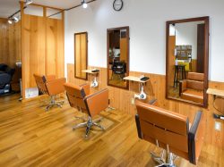 Cut Cut 田富店　中央市 ヘア4