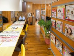 Cut Cut 田富店　中央市 ヘア2