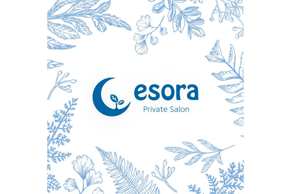 Private Salon esora 韮崎 エステ・脱毛1