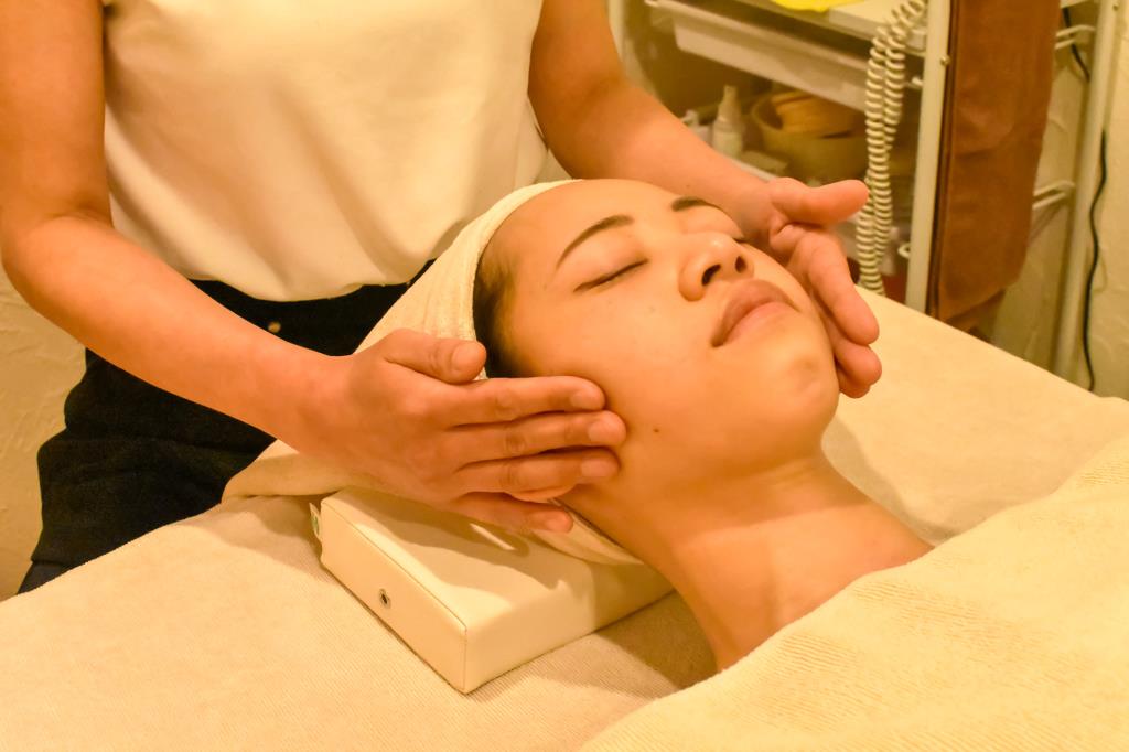 リラクゼーションサロン Siesta 富士吉田 エステ・脱毛4