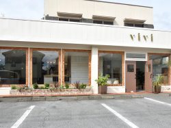 vivi hair&beauty