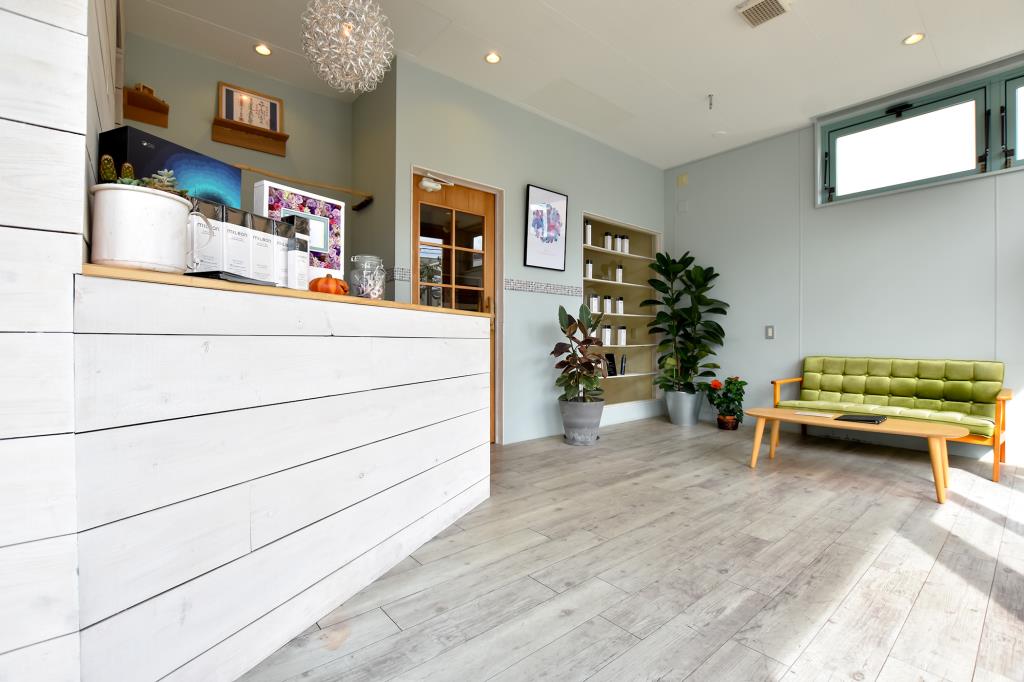 vivi hair&beauty 甲府 ヘア