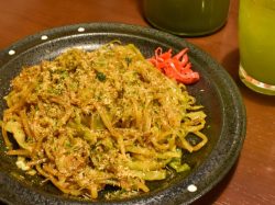 酒処 赤井 河口湖 居酒屋1