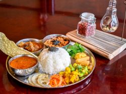 カレー食堂ビリヤタ