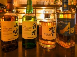 CAFÉ and BAR DoReMi 甲府 バー3
