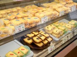 銀の糸 甲斐市 クレープ p2-1