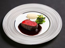 レストラン ITASHI 甲府 フレンチ2
