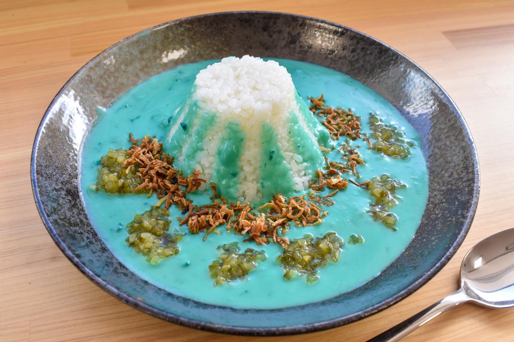 KITCHEN FUJIYAMA VIEW 富士河口湖町 カフェ・カレー