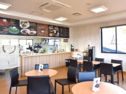 KITCHEN FUJIYAMA VIEW 富士河口湖町 カフェ・カレー