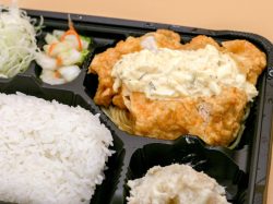 マルミ弁当