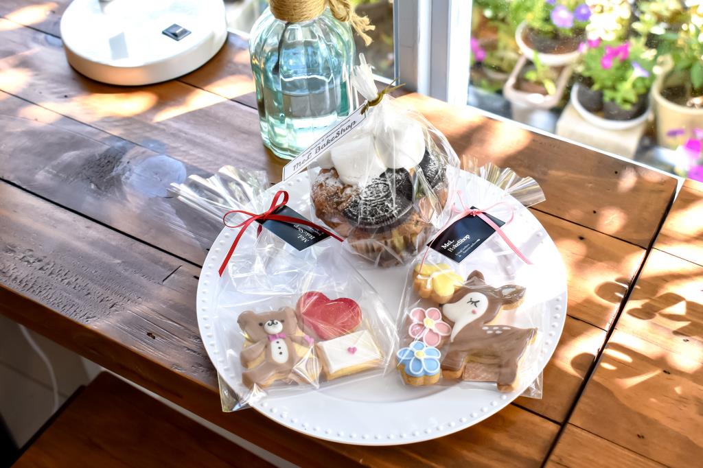 MeL BakeShop 甲府市 スイーツ１