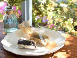 MeL BakeShop 甲府市 スイーツ3
