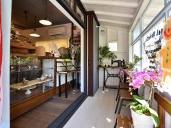 MeL BakeShop 甲府市 スイーツ4