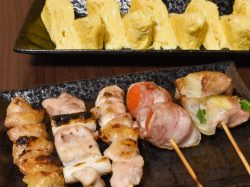 焼き鳥 みぃちゃん 富士吉田市 居酒屋