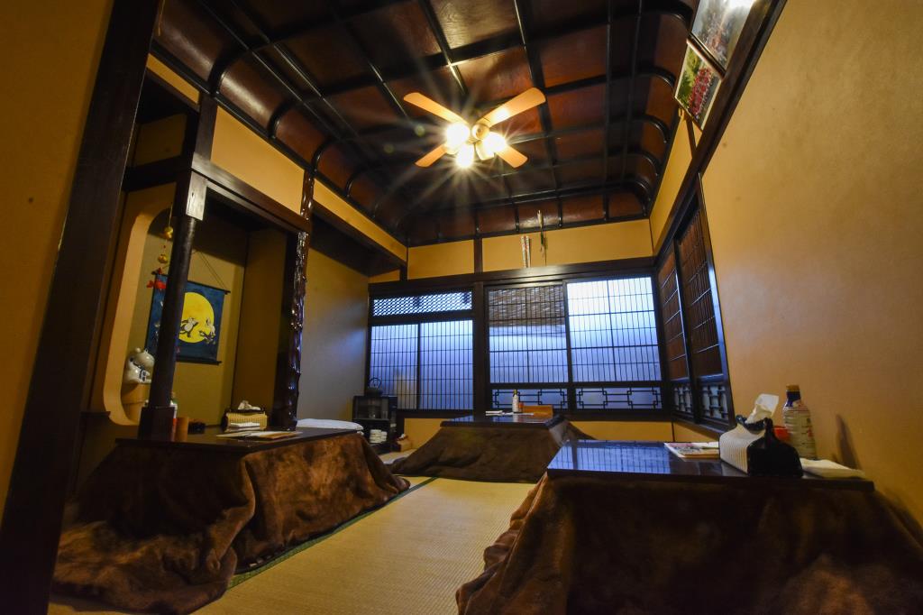 焼き鳥 みぃちゃん 富士吉田市 居酒屋