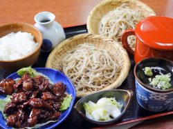 ふるさと料理のお宿 なとり屋