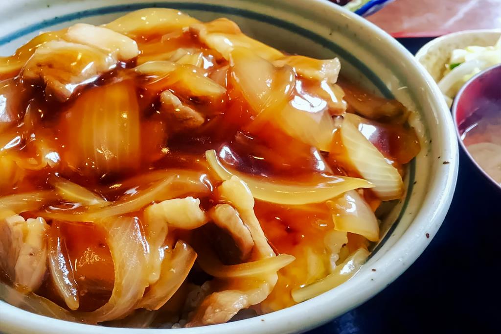 ふるさと料理のお宿 なとり屋 南アルプス市 ほうとう・そば・うどん