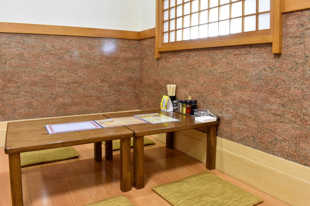 おかよ 居酒屋 富士吉田3